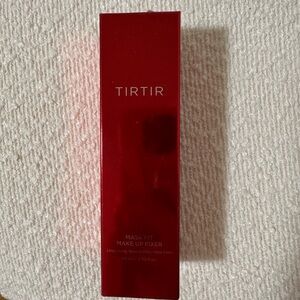 tirtir mask fit make up fixer